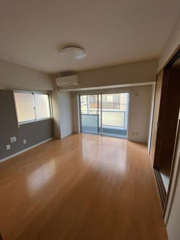 リビング・居室