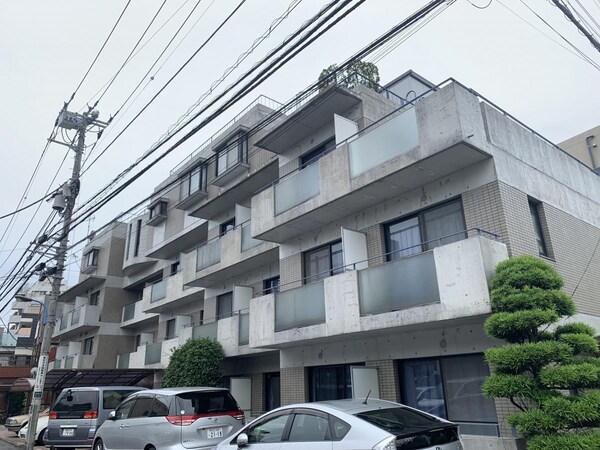 外観(外観)