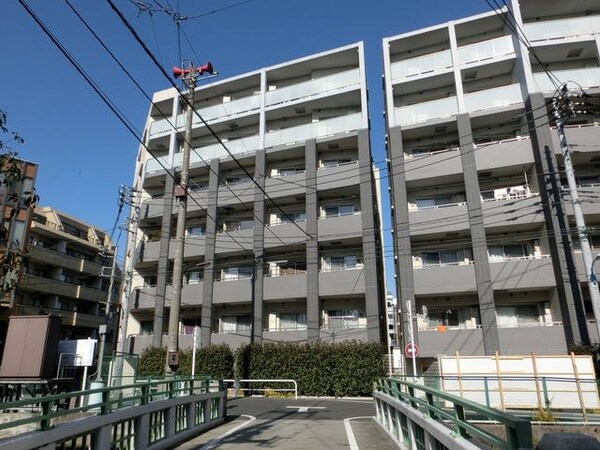 その他(複数路線が利用可能な賃貸マンションです)