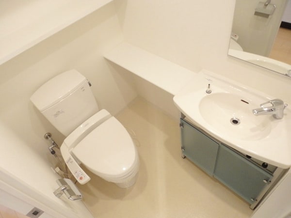 トイレ(★トイレ★)