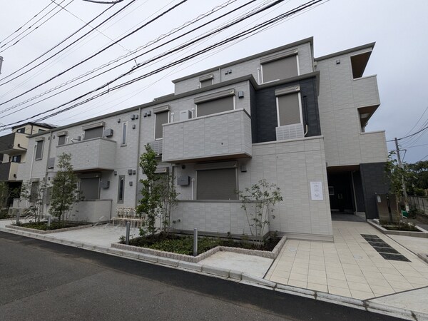 外観(外観)