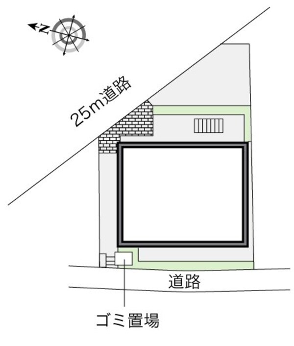 共有部分