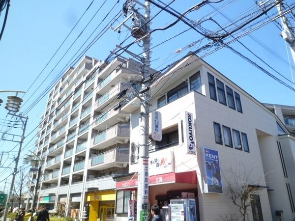 外観(★別角度から撮影★)