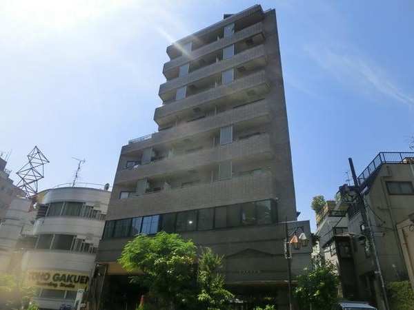 外観(★日当たり良好です★)