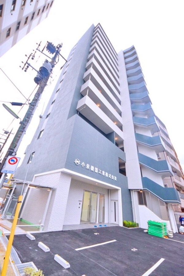 外観(★日当たり良好★)