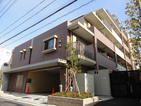 外観(外観)