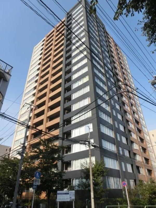 外観(★大塚徒歩10分★)