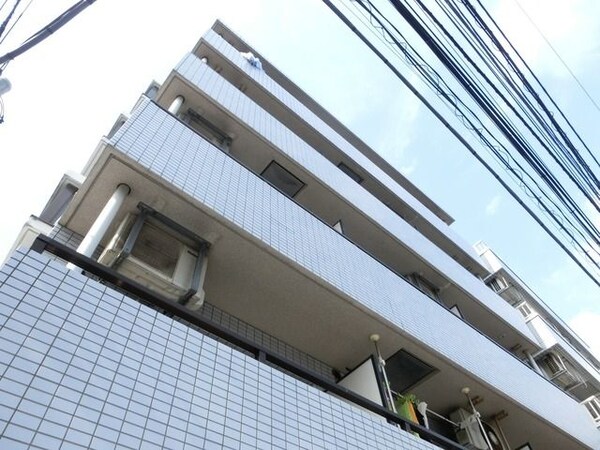 その他(外観タイル張り)