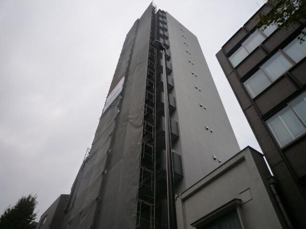 外観(★オートロック付きマンション★)