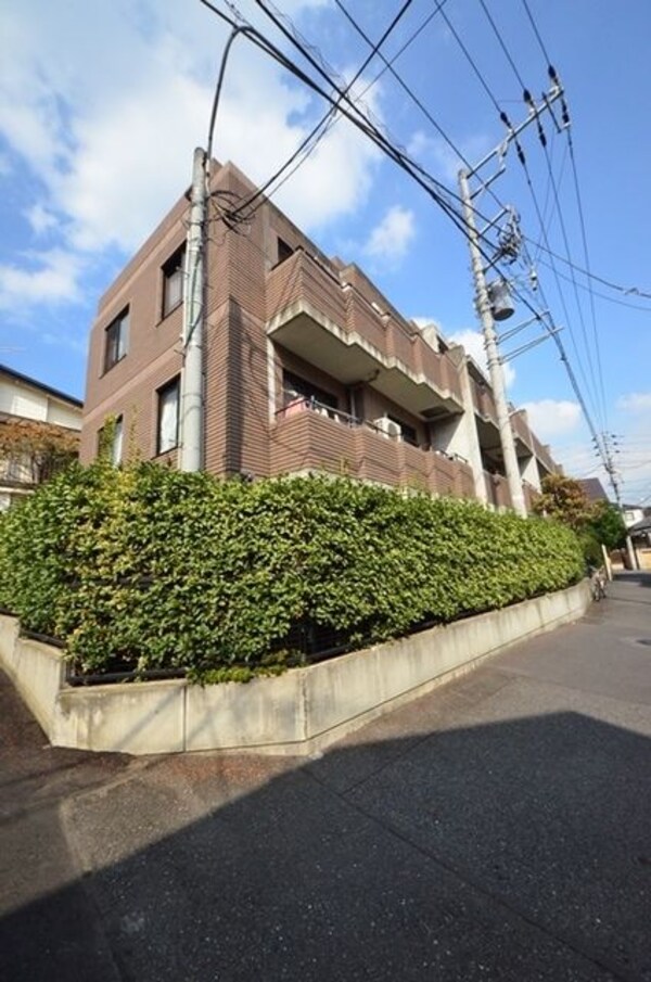 外観(★外観★)
