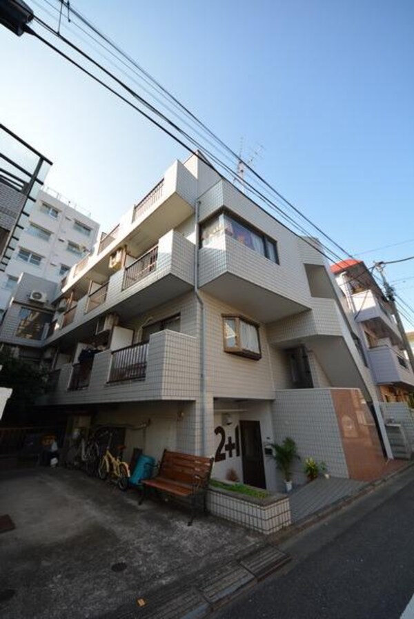 外観(★外観★)