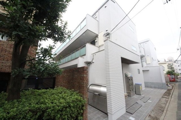外観(☆お問い合わせはお早めに☆)