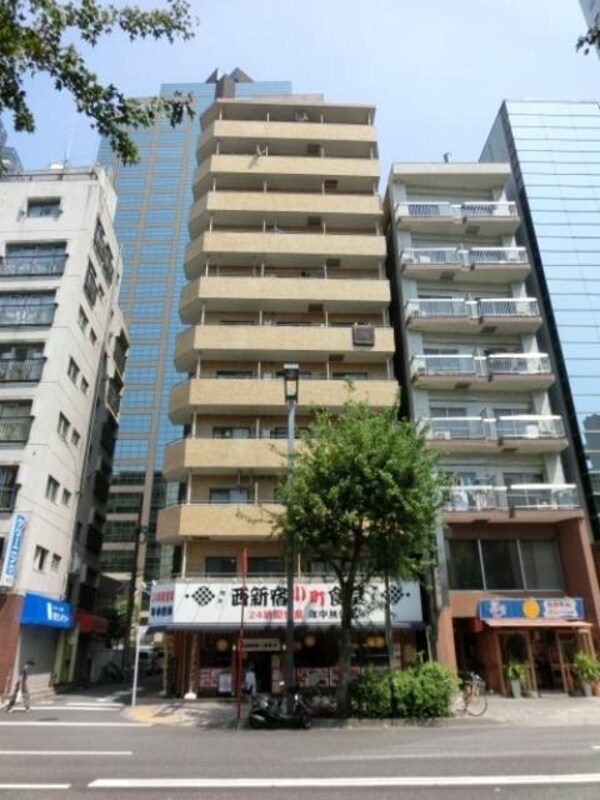 その他(★SRCマンション★)