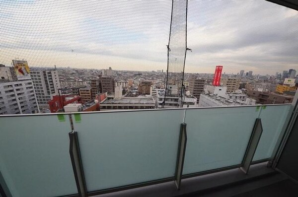 眺望(NULL)