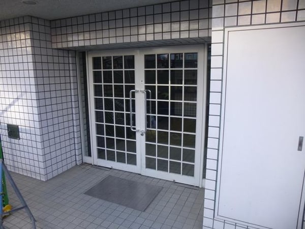 エントランス(★エントランス★)