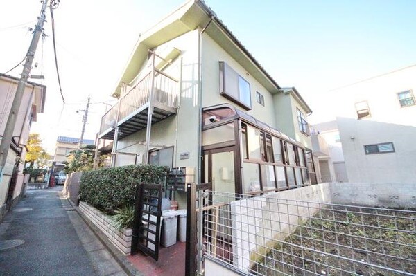 外観(★住環境良好★)