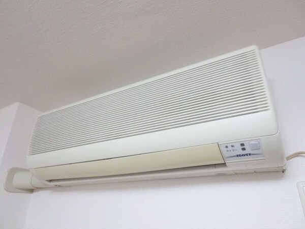 設備(★エアコン★※別部屋参考画像)