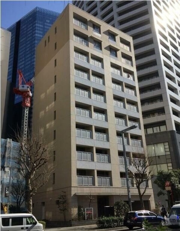 外観(外観)