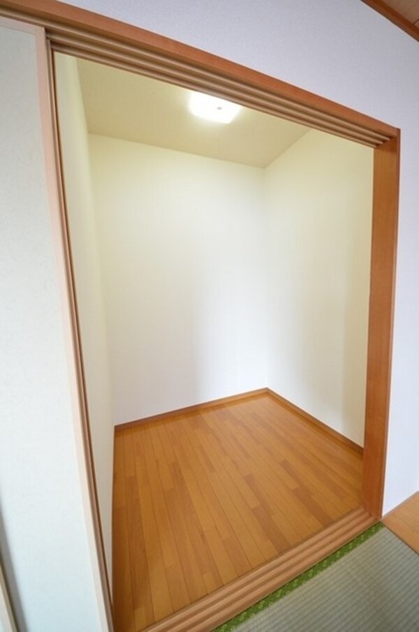 その他(納戸)