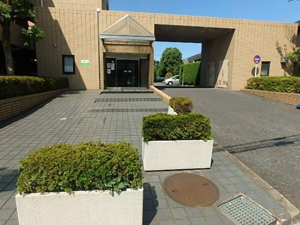 その他(エントランス)
