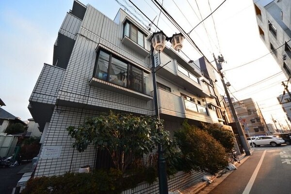 外観(★マンションタイプ★)