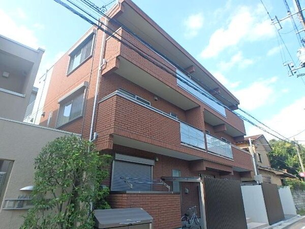 外観(オシャレな外観)