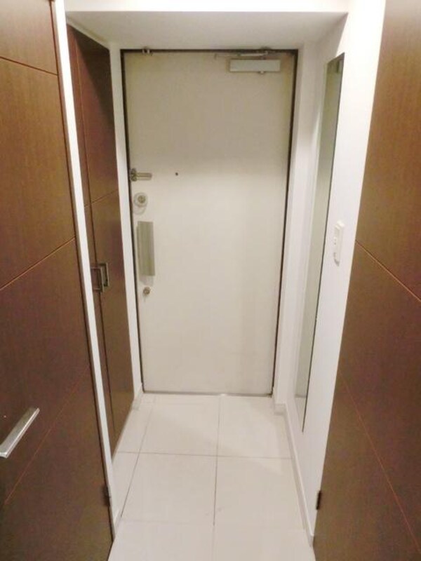 玄関(★玄関★)