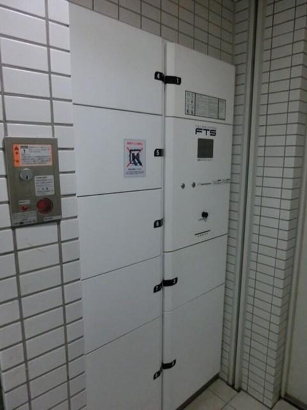 その他(★宅配BOX★)