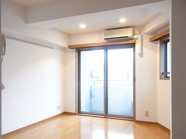 その他室内・内装(角部屋２面採光)