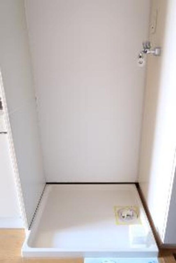 その他(★室内洗濯機置き場★)