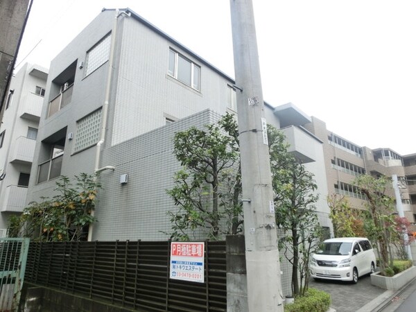 外観(★外観★)