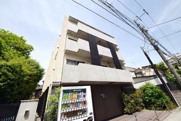 外観(NULL)