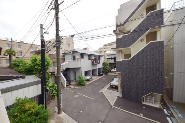 眺望(NULL)