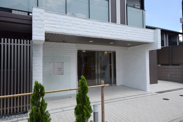 その他(建物入口)