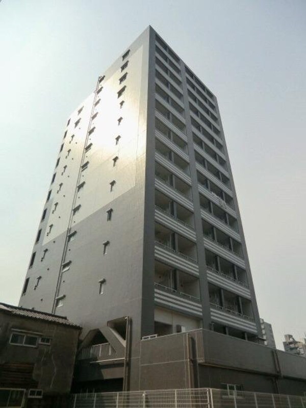 外観(外観)