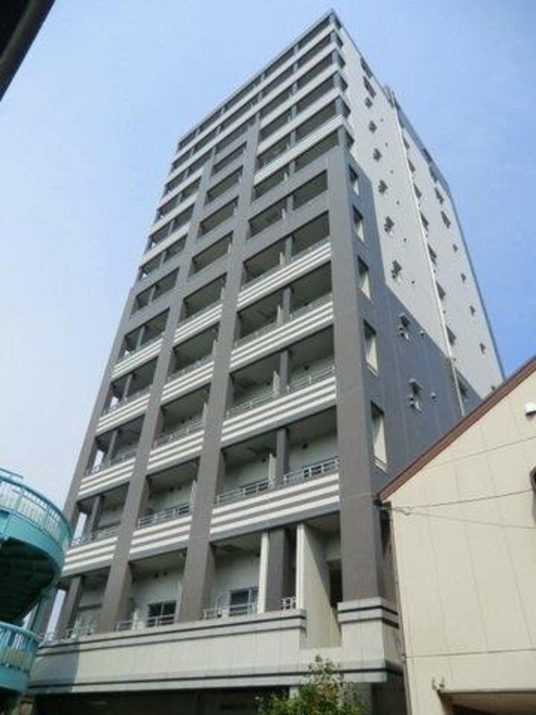 外観(外観)