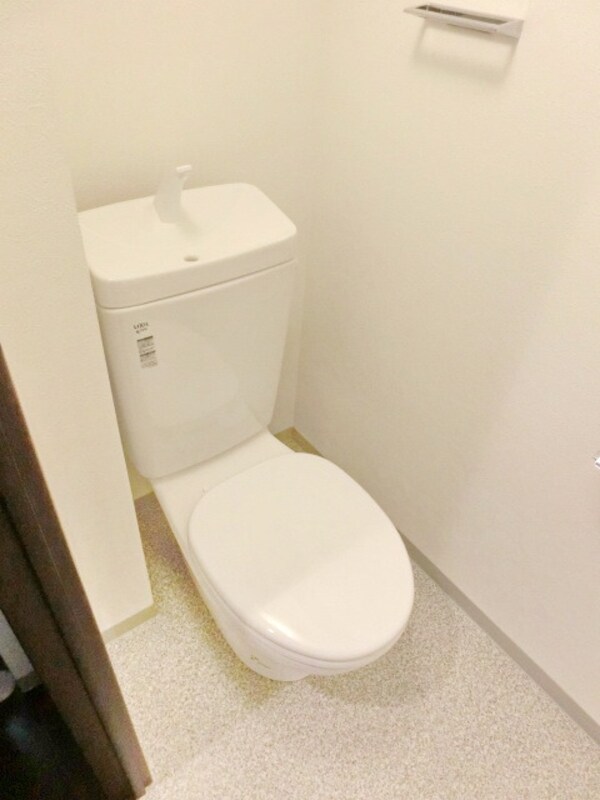 トイレ(★トイレスペース★)