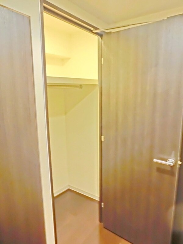 設備(★クローゼット★)