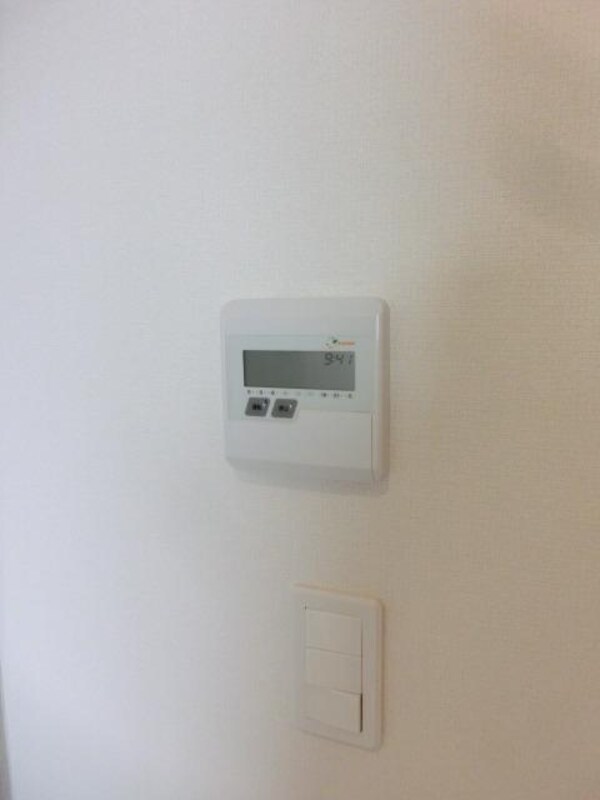 その他(床暖房)