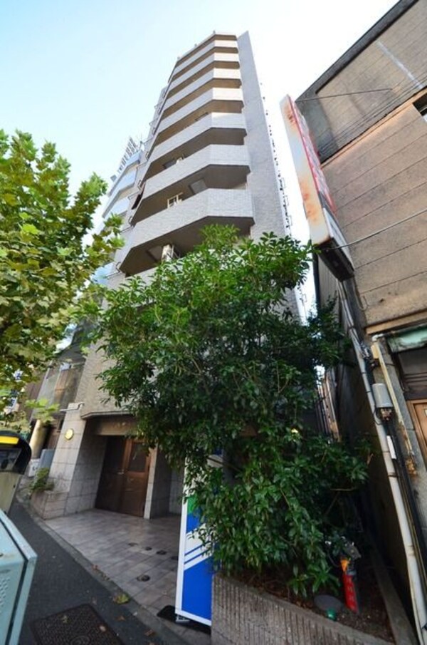 外観(NULL)