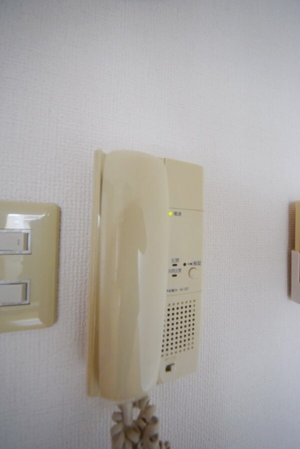 セキュリティ(NULL)