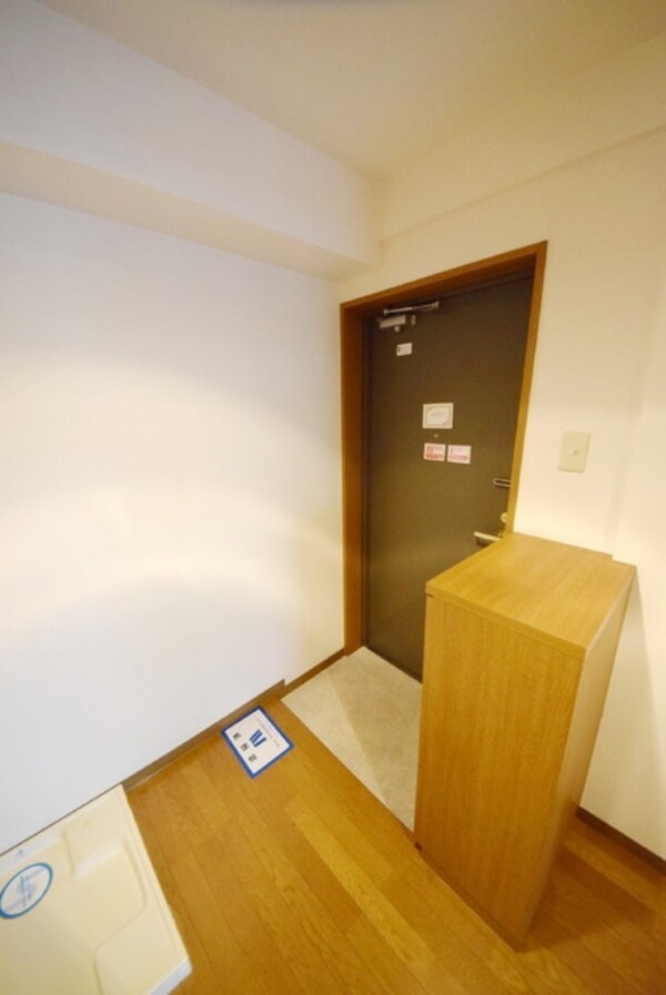 玄関(NULL)