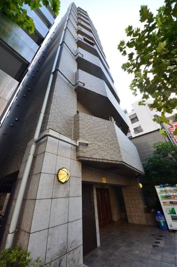 外観(NULL)