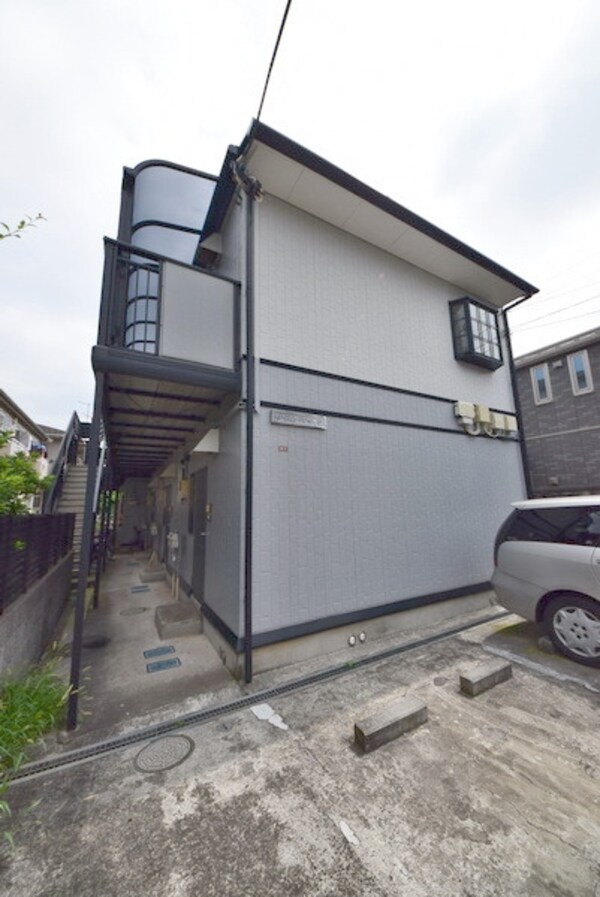 外観(★閑静な住宅街★)