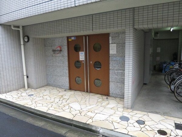共有部分