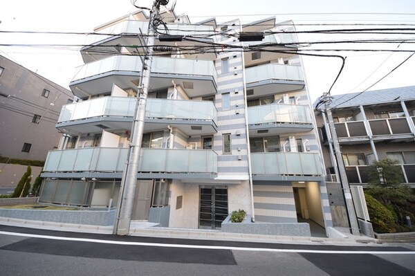 外観(☆お問い合わせはお早めに☆)
