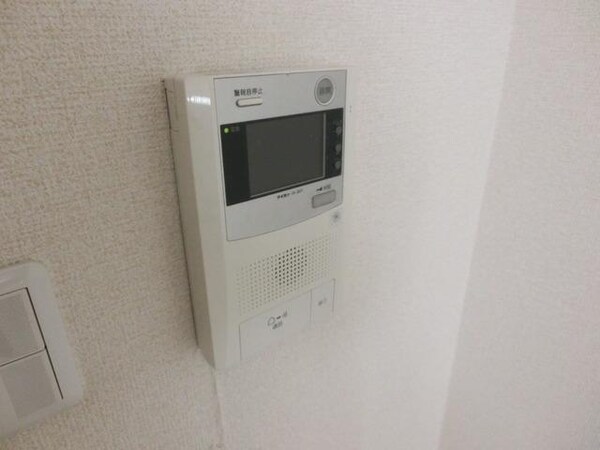 セキュリティ(★ＴＶモニター付オートロック★)