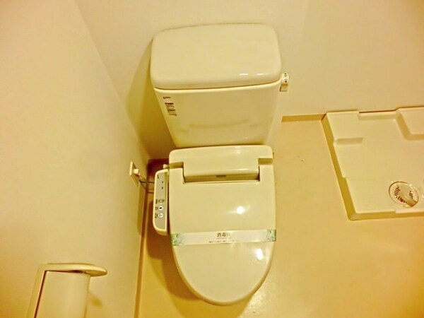 トイレ(★トイレ★)