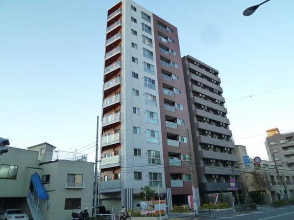 外観(NULL)