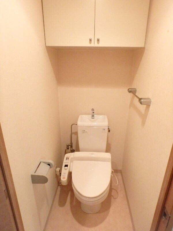 トイレ(別室参考写真)